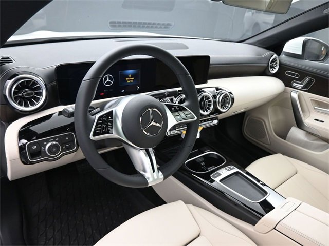 New 2026 Mercedes-Benz CLA 250 image 33