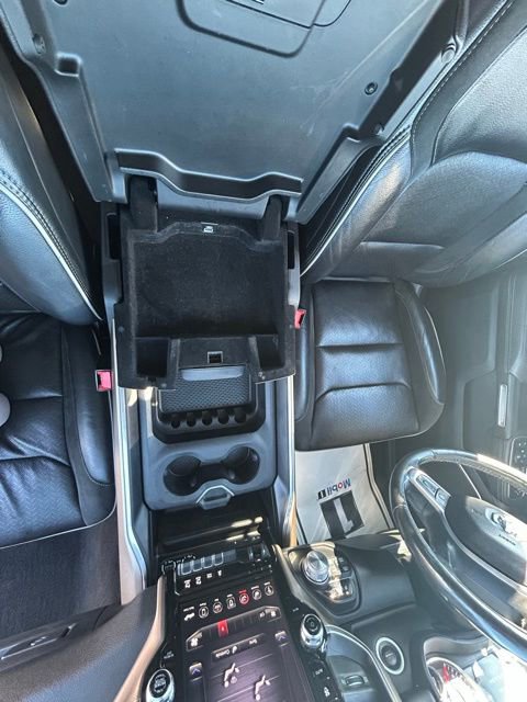 Used 2019 RAM 1500 Laramie image 18