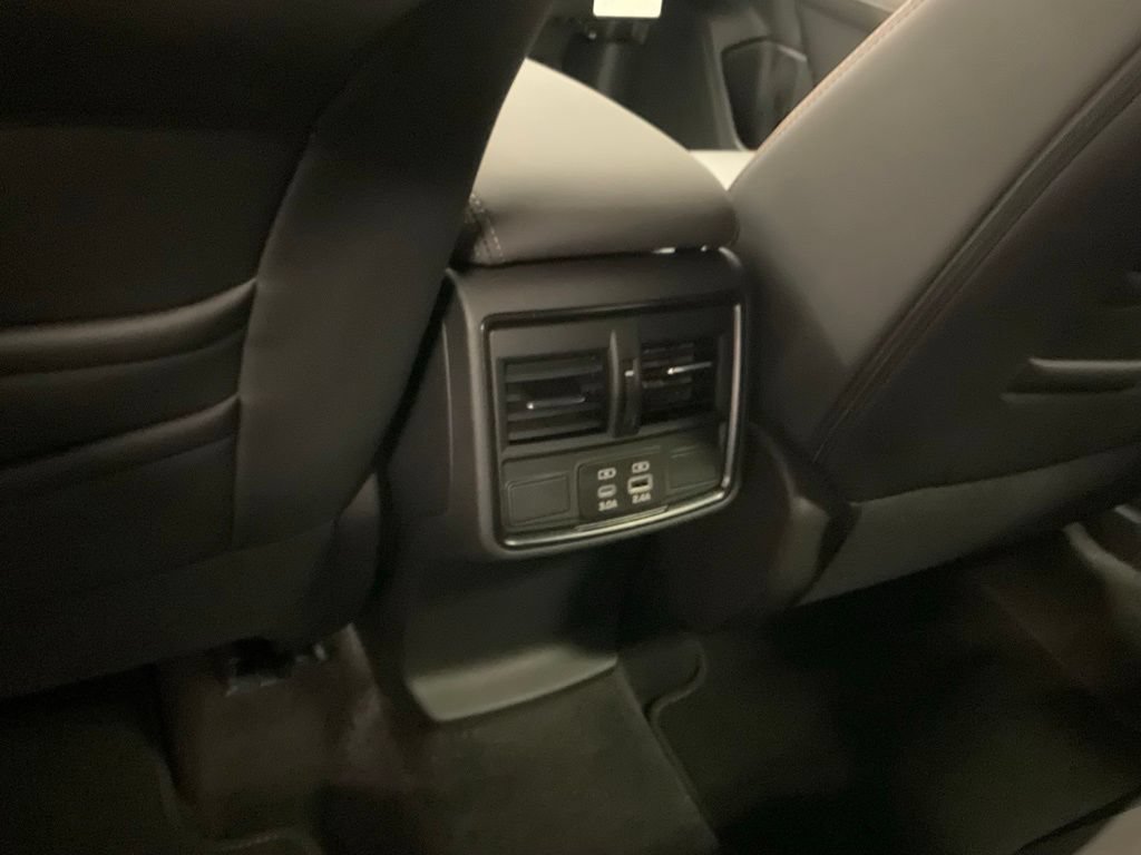 New 2026 Subaru Forester Sport AWD/4WD image 24