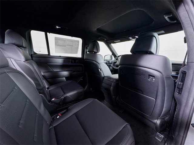 New 2026 Hyundai Santa Fe Calligraphy image 13