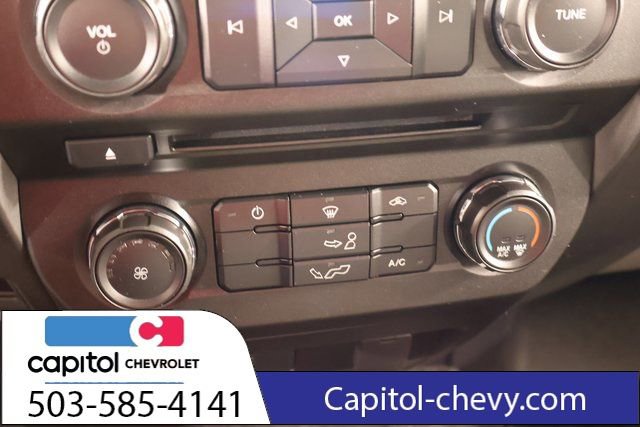 Used 2018 Ford F150 XLT image 20