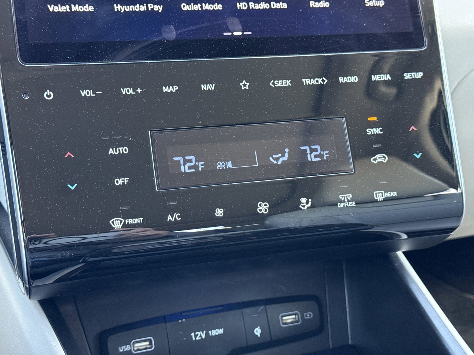 Used 2022 Hyundai Tucson Limited image 31