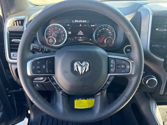 Used 2025 RAM 1500 Lone Star AWD/4WD image 14