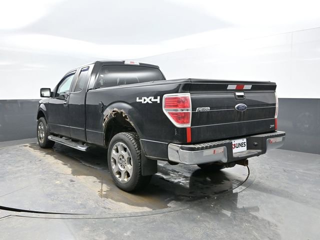 Used 2010 Ford F150 SVT Raptor image 8