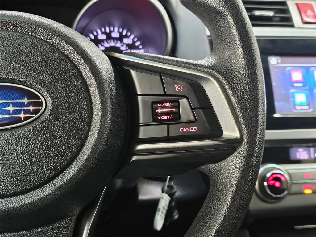 Used 2018 Subaru Legacy 2.5i w/ Alloy Wheel Package image 29