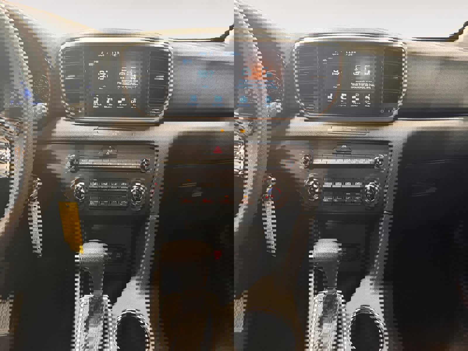 Used 2021 Kia Sportage LX FWD image 12