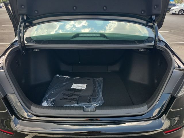 New 2026 Honda Accord SE image 40