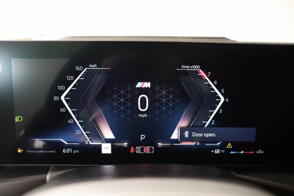 New 2026 BMW 430i xDrive w/ M Sport Package image 5