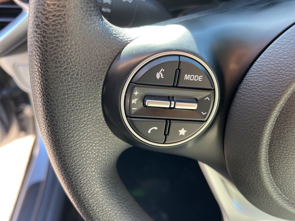 Certified 2023 Kia Soul LX image 13