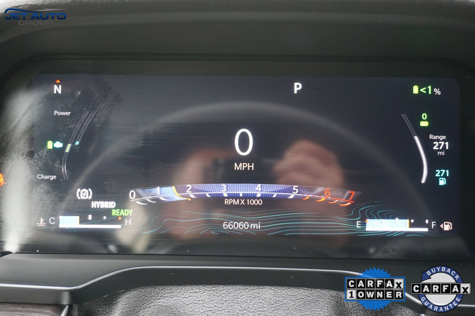 Used 2024 Jeep Grand Cherokee Limited 4xe image 43