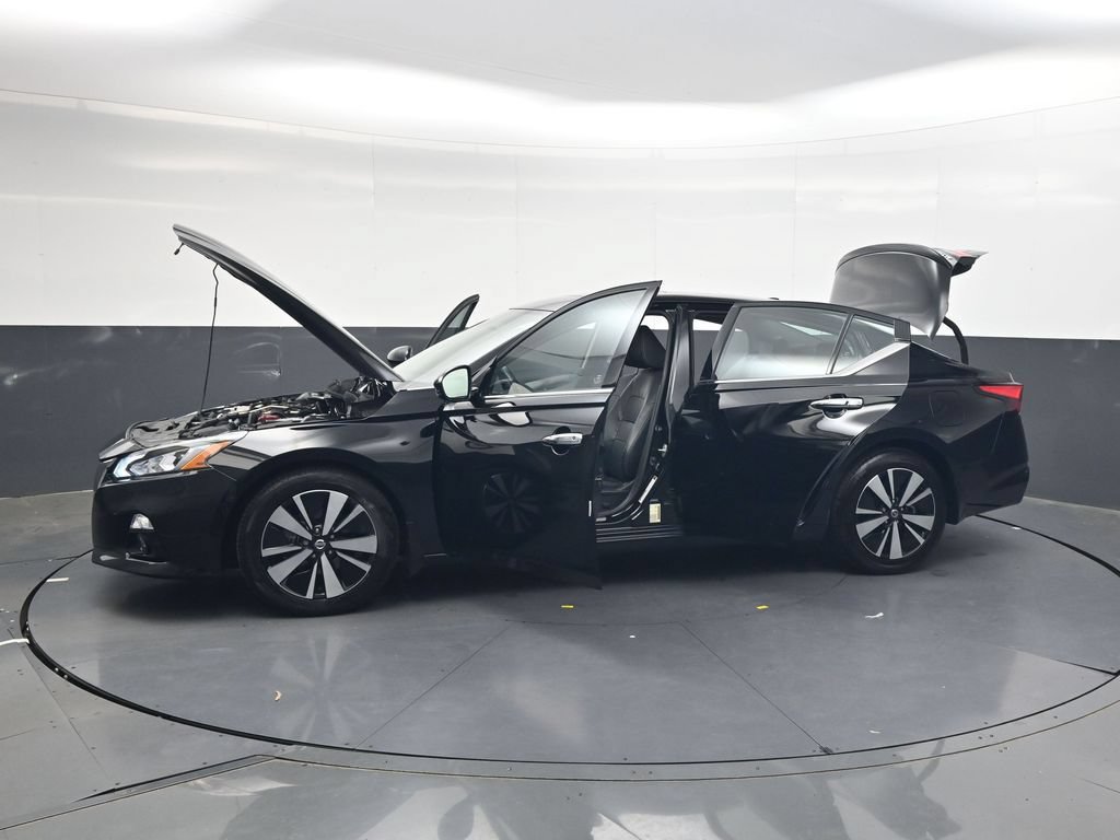Used 2022 Nissan Altima 2.5 SL FWD image 36