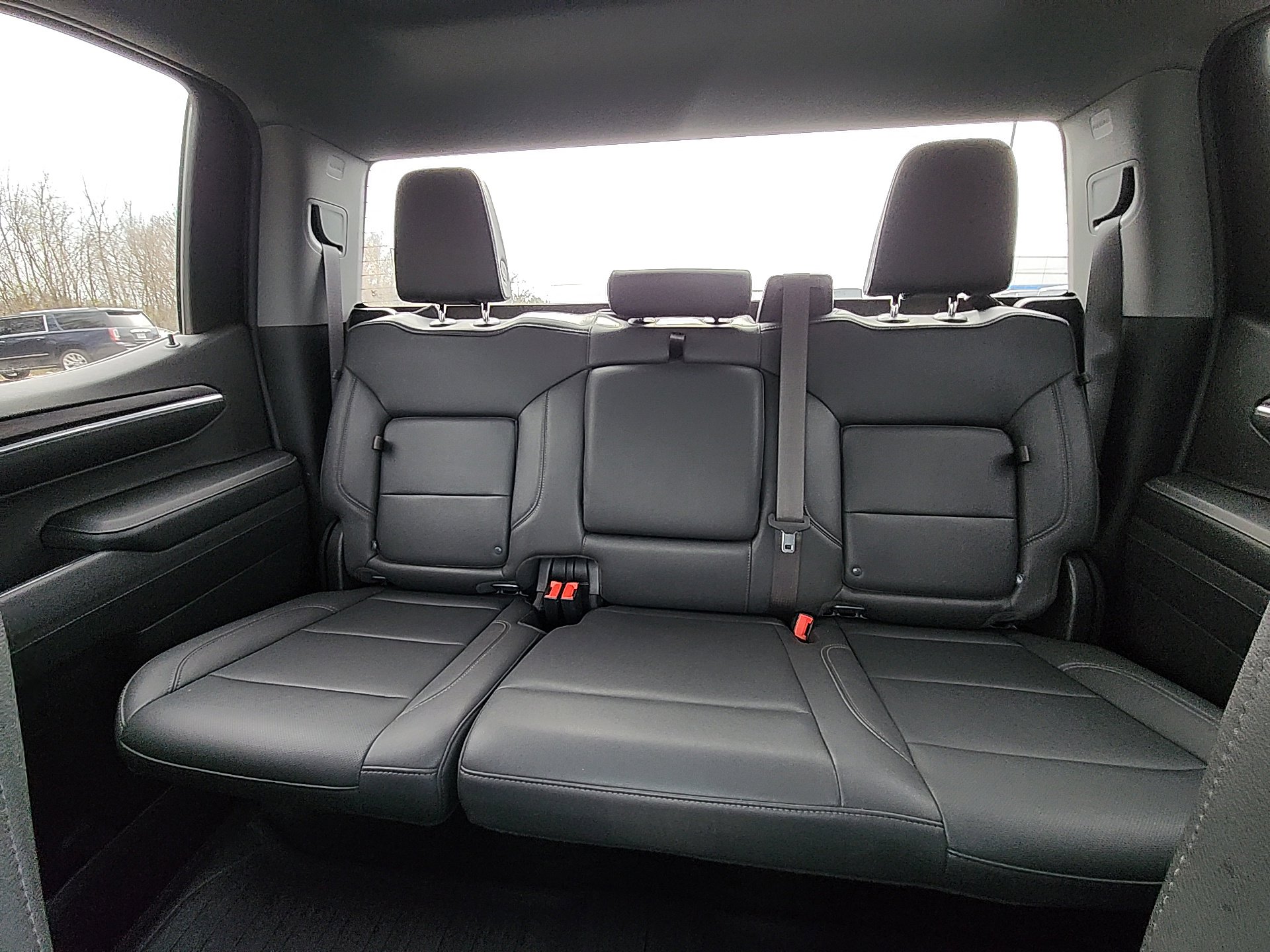 Certified 2023 GMC Sierra 1500 SLT w/ SLT Premium Package image 27