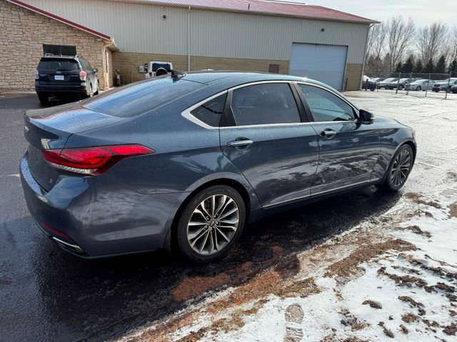 Used 2015 Hyundai Genesis 3.8 w/ Option Group 03 RWD image 3