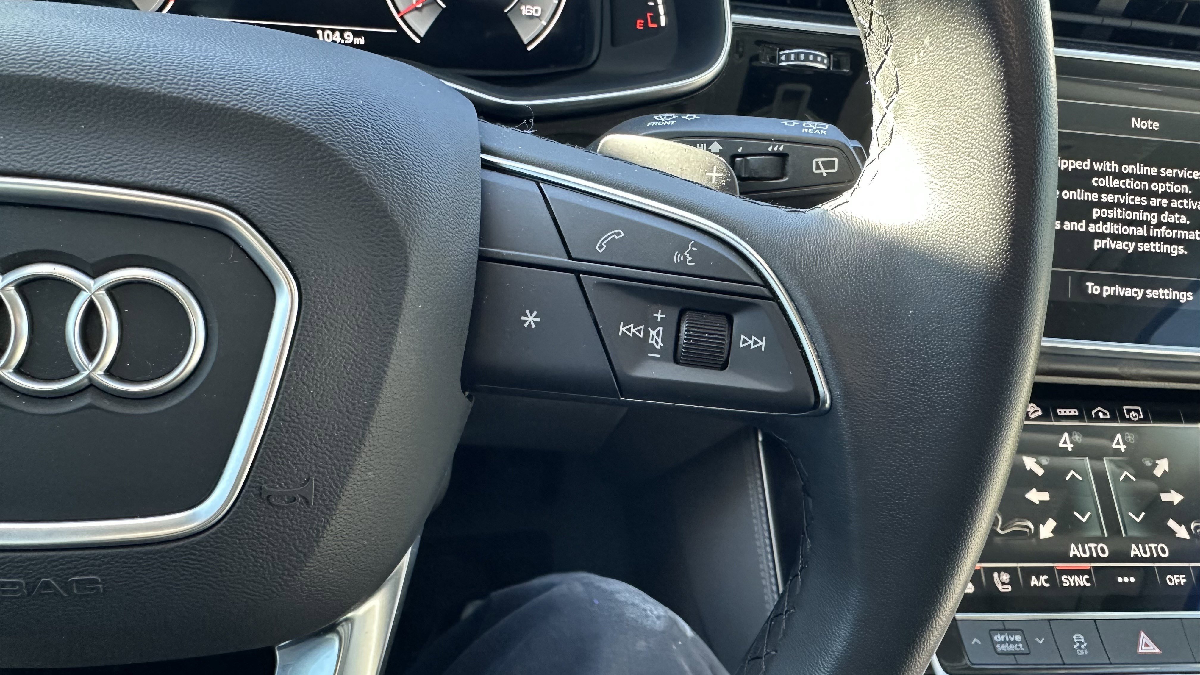 Used 2023 Audi Q7 2.0T Premium Plus w/ Premium Plus Package image 21