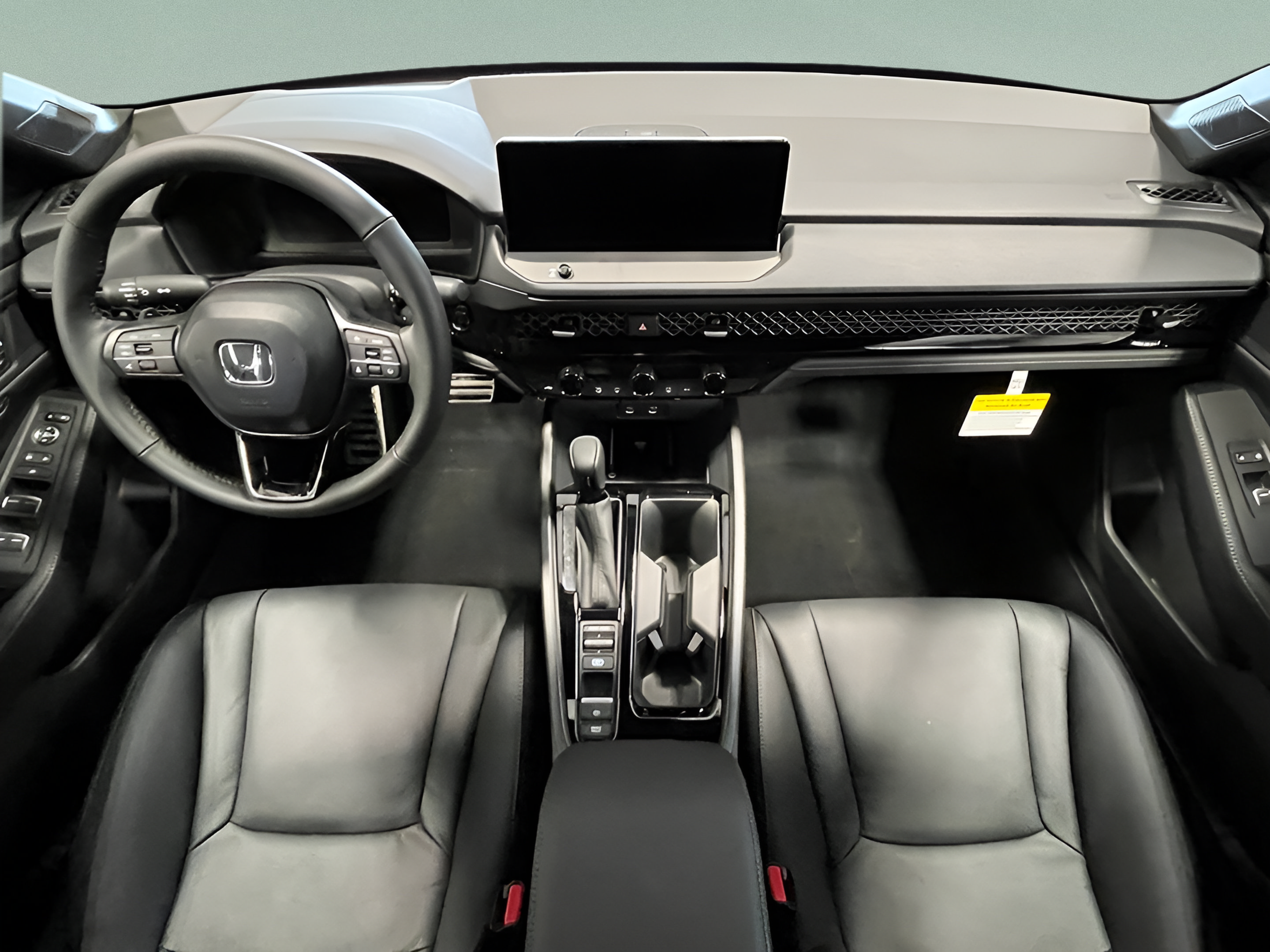 New 2026 Honda Accord Sport image 22