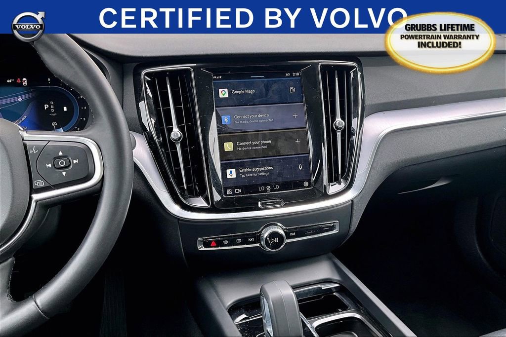 Used 2024 Volvo S60 B5 Core image 9