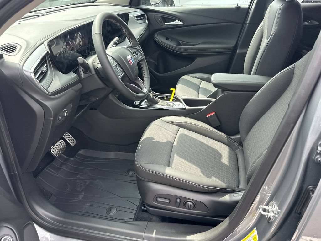 New 2026 Buick Encore GX Preferred w/ Comfort Package AWD/4WD image 10