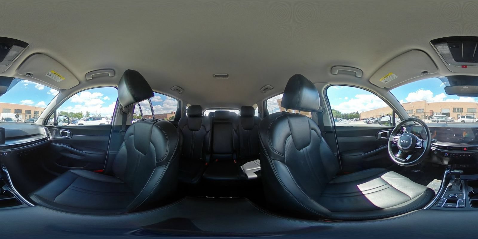 Used 2024 Kia Sorento S AWD/4WD image 45