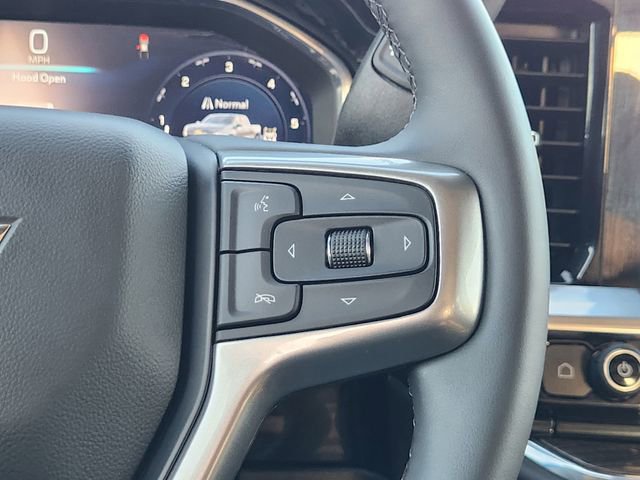 Used 2023 Chevrolet Silverado 1500 LT image 29