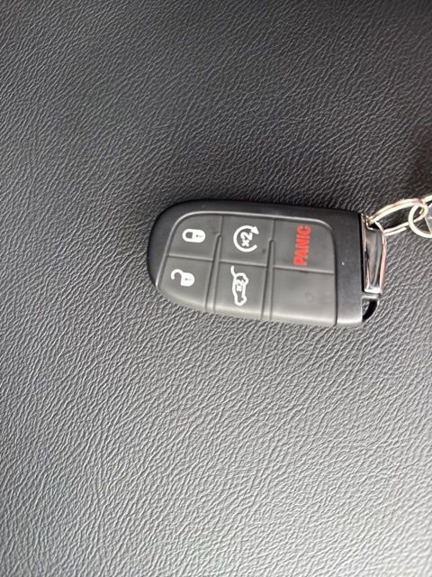 New 2026 Jeep Compass Limited w/ Sun, Sound & Navigation Group image 30