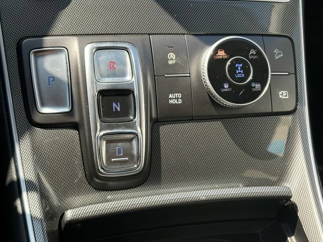 Used 2023 Hyundai Santa Fe SE AWD/4WD image 22