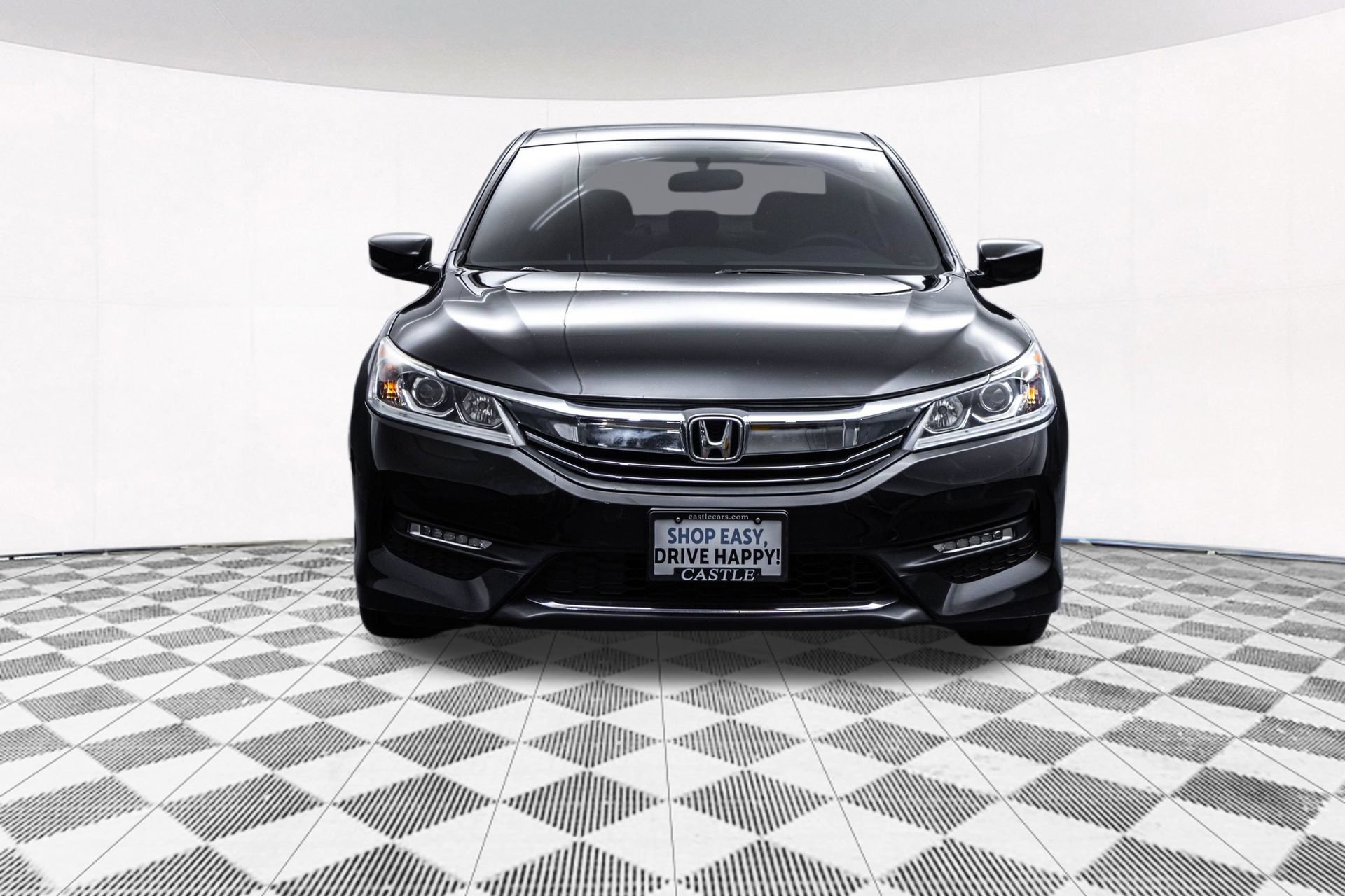 Used 2017 Honda Accord Sport Special Edition image 15