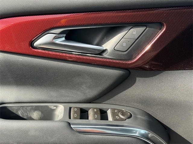 New 2026 Chevrolet Traverse Z71 image 17