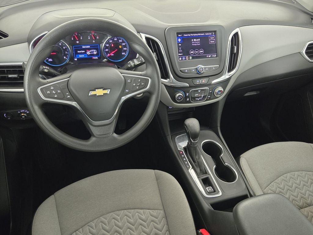 Used 2022 Chevrolet Equinox LS w/ LS Convenience Package FWD image 29
