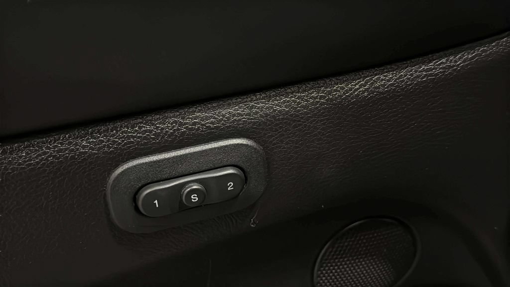 Used 2021 Jeep Grand Cherokee SRT AWD/4WD image 22