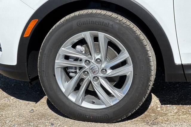 New 2026 Buick Envista Preferred w/ Convenience I Package image 30
