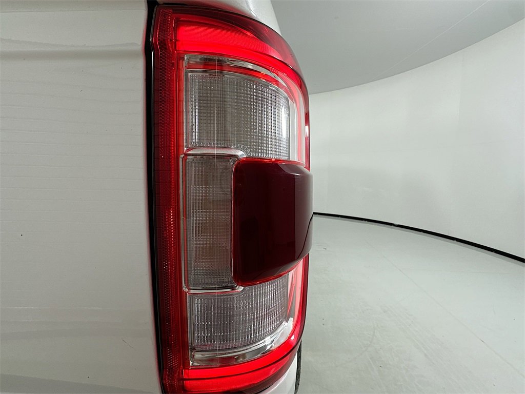 Used 2021 Ford F150 Lariat image 11