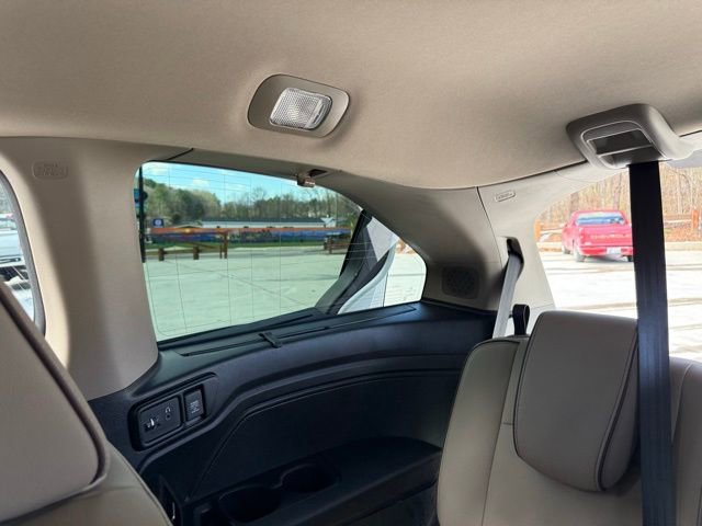 Used 2024 Honda Odyssey Elite image 70