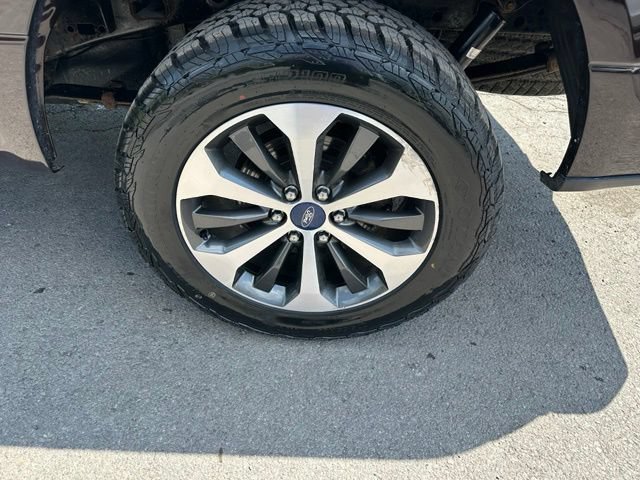 Used 2018 Ford F150 XL w/ Equipment Group 101A Mid AWD/4WD image 10