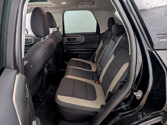 Used 2025 Ford Bronco Sport Big Bend w/ Convenience Package AWD/4WD image 18