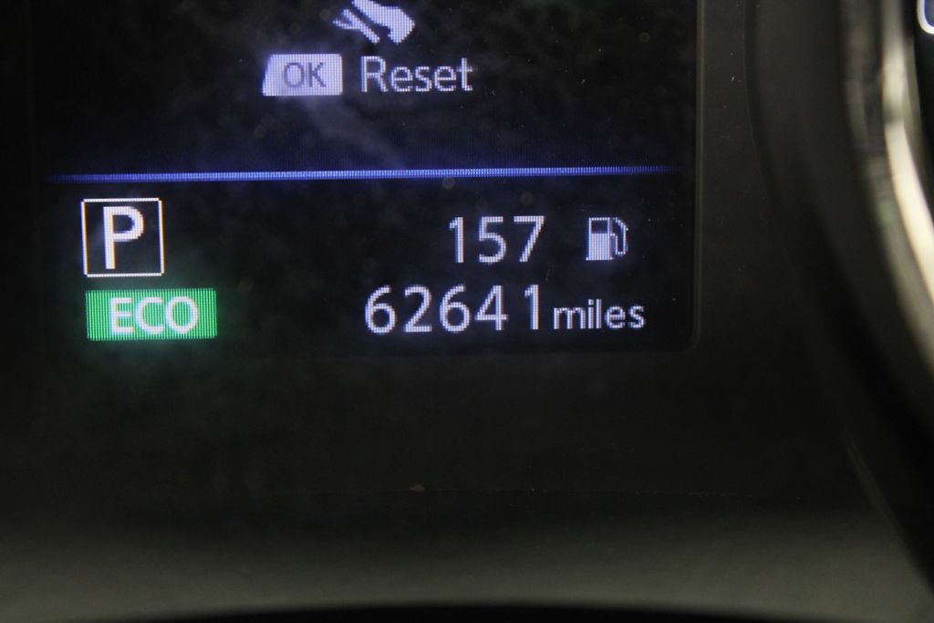 Used 2019 Nissan Rogue SV image 28