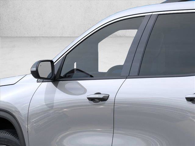 New 2025 Chevrolet Traverse LT w/ Sun and Wheel Package image 12