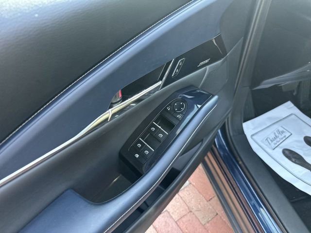 Used 2020 MAZDA CX-30 FWD w/ Preferred Package image 13