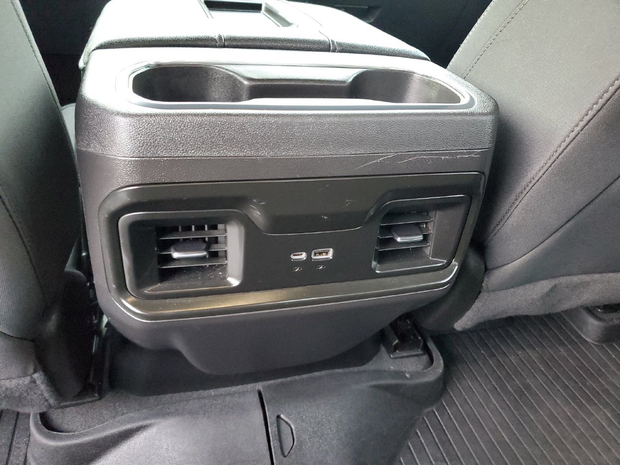 Used 2022 Chevrolet Silverado 1500 LT Trail Boss w/ Protection Package AWD/4WD image 17