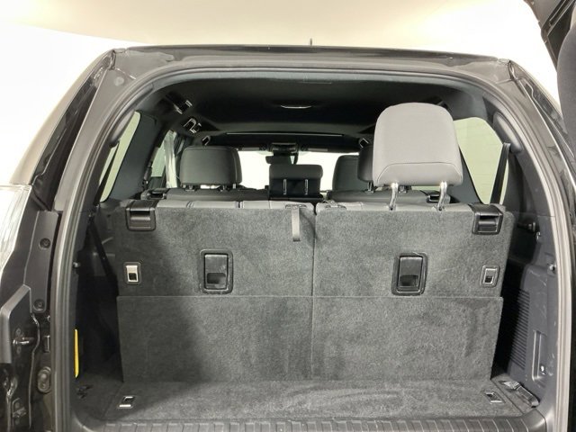 Used 2023 Lexus GX 460 Premium image 28