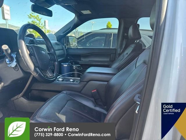 Used 2021 Ford Expedition Limited AWD/4WD image 11