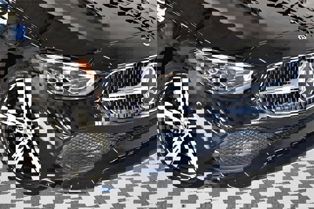 New 2026 Mercedes-Benz C 300 4MATIC image 15