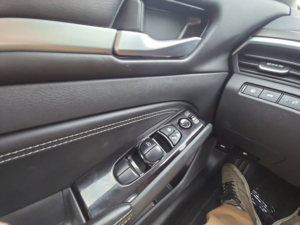 Used 2023 Nissan Altima 2.5 SL FWD image 20