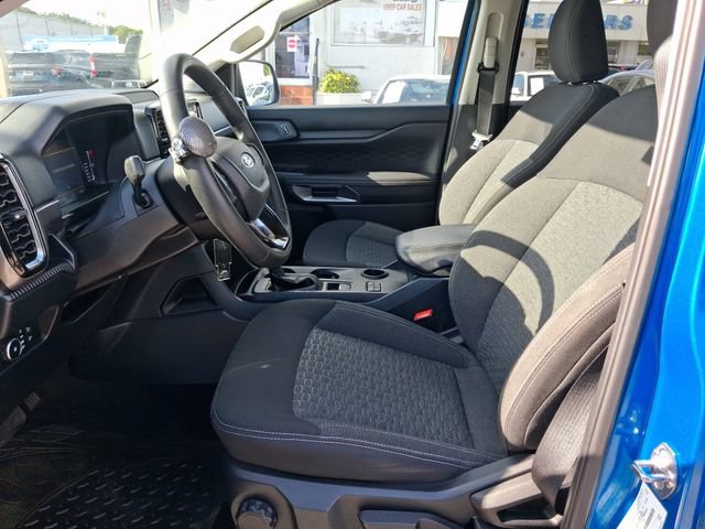 Used 2024 Ford Ranger XLT RWD image 12