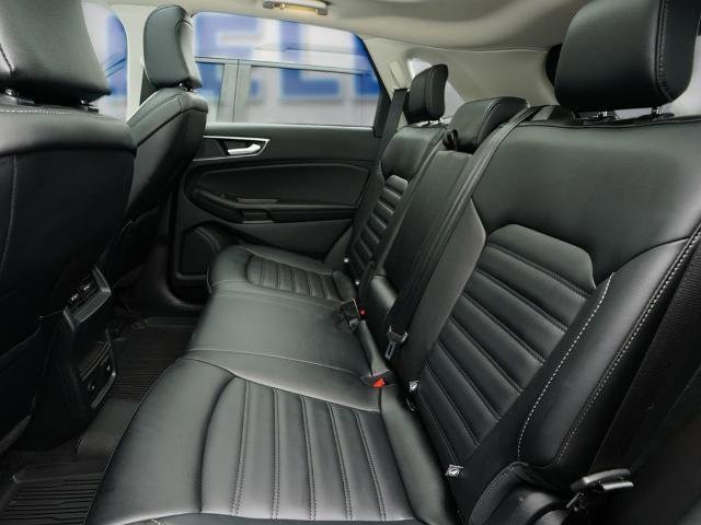 Certified 2024 Ford Edge SEL w/ Convenience Package AWD/4WD image 26