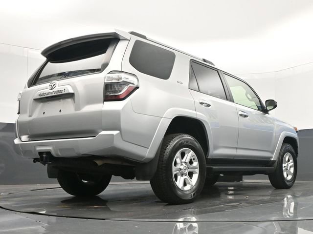 Used 2024 Toyota 4Runner SR5 image 21