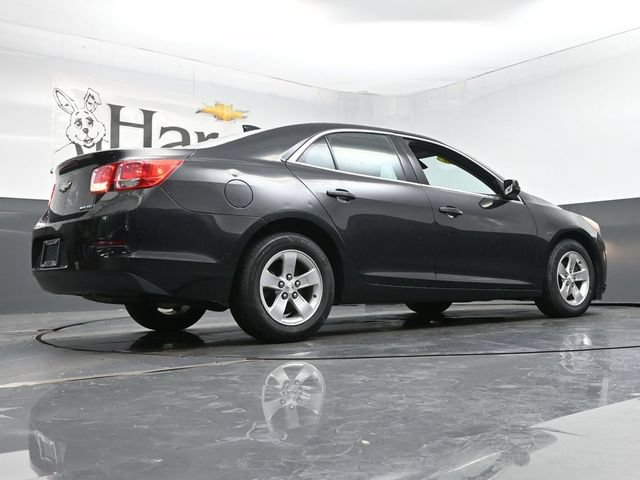 Used 2015 Chevrolet Malibu LT FWD image 27