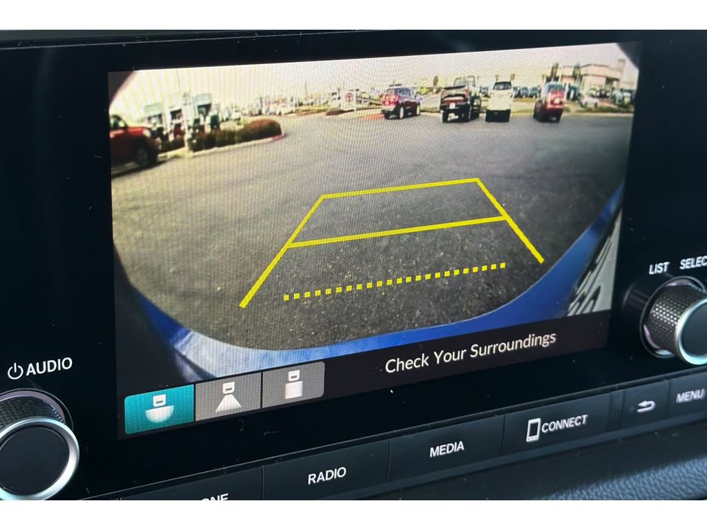 Used 2022 Honda Civic Sport image 19