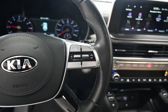 Used 2021 Kia Telluride SX image 27