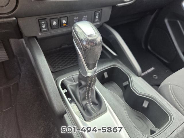 Used 2023 Nissan Frontier SV w/ SV Convenience Package RWD image 24