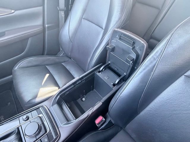 Used 2023 MAZDA CX-30 AWD 2.5 S w/ Premium Package image 17